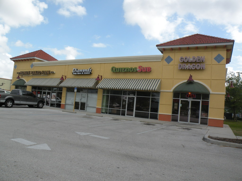 Plaza Comercial Negocios orlando florida, BuySale Business Saint Cloud, Florida