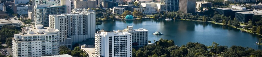 Compra Venta Propiedades Comerciales Orlando Florida