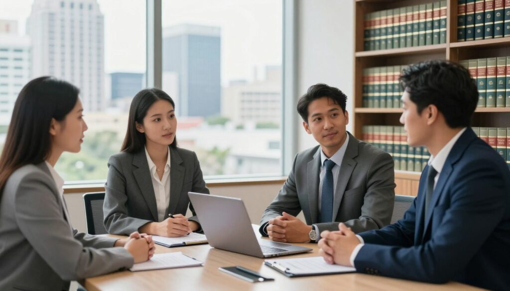 aspectos legales y fiscales