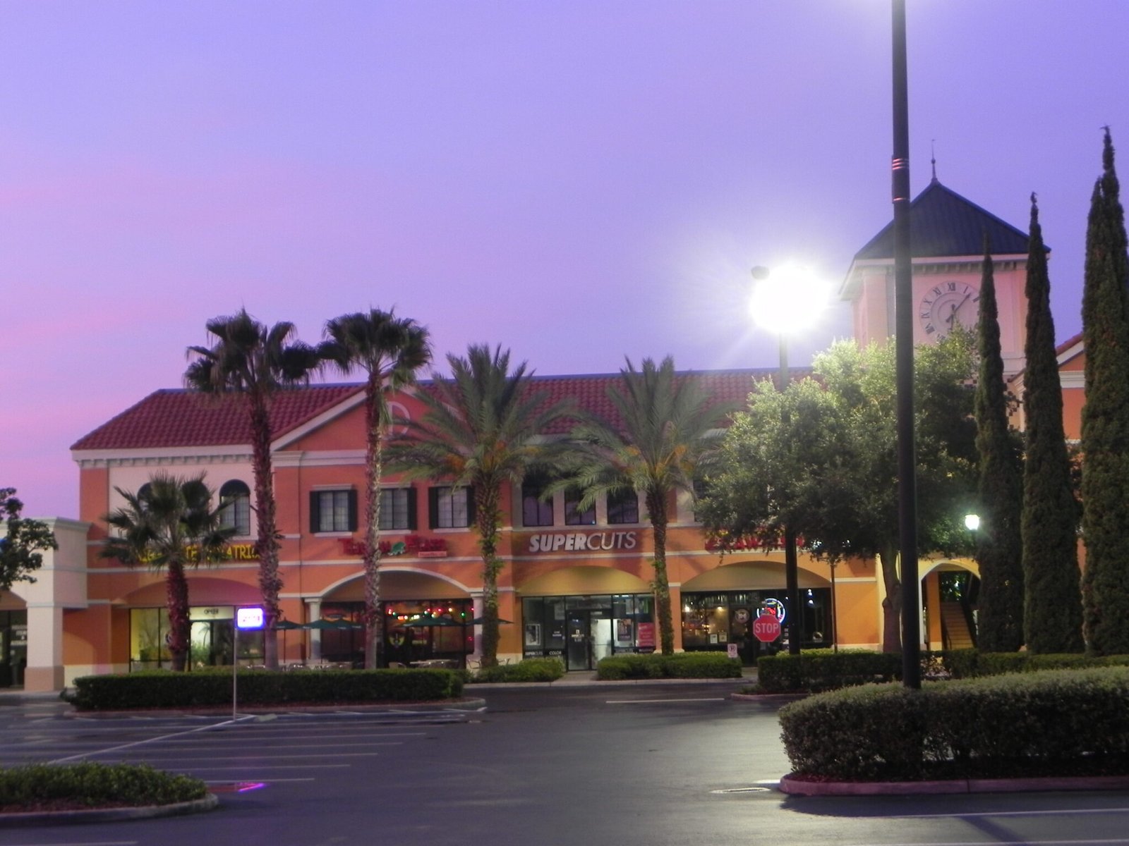 Negocios a Venda Orlando Florida