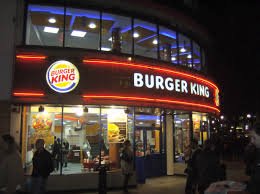 burger king - Negocios para la Venta Orlando Florida