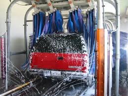 car wash - lavadero de autos - Negocios para la Venta Orlando Florida